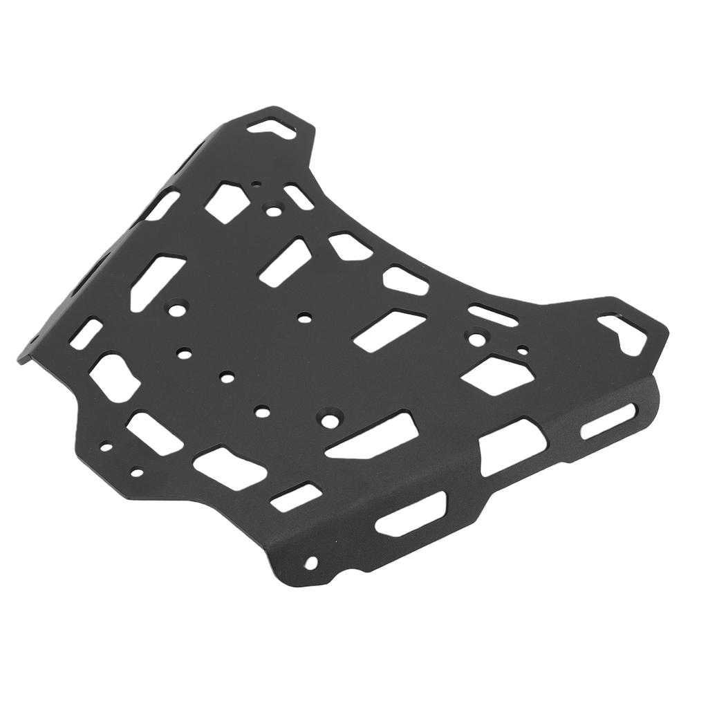Motorcycle Rear Luggage Rack Replacement for Tiger 900 Rally Pro GT Pro 2020 2024 Aluminum Alloy Motorcycle Cargo