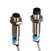XinkaiChen M14 DC NPN Proximity Switch LJ14A3-5-Z/AX (2-Pack)
