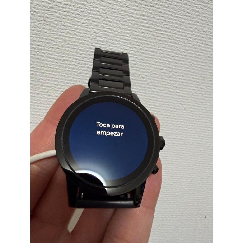 Used TORY BURCH GIGI TOUCHSCREEN SMARTWATCH