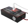 Car Inverter 220V Outlet 1500W Multiple Ports Automobile Adapter USB Charging for Workstation Marine Truck Road Trip Boat Travel