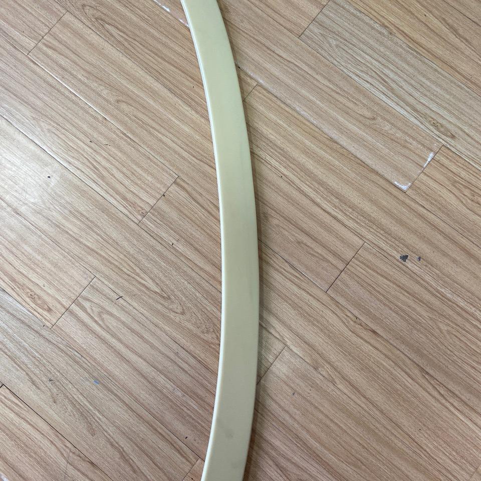 BMW 3 & 5 Series Tail Wing: Fits E90, G20, F10, F30, E60, F35, and F18 Models