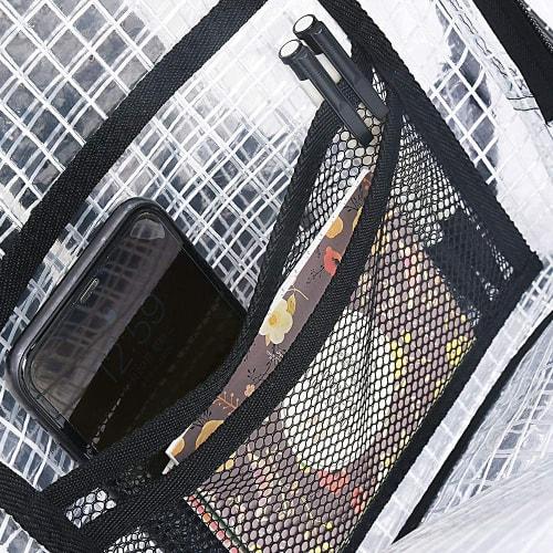 Limited Edition KANGLIFEN Engineer Bag, Clean Bag, Clear Cleanroom Bag, Anti-Static Backpack