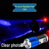 Mosquito Repellent Blue Light Night Fishing Lamp
