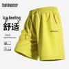 Men's UPF50+ Cooling Lightweight Outdoor Sports Shorts