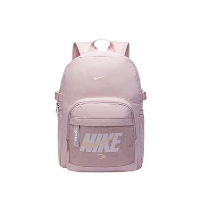 3Brand Large Capacity Durable Casual Sports Outdoor Polyester Backpack Women Backpack Blush-Pink N32533071GS-005
