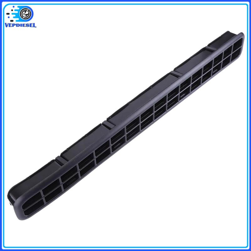 1pc Right RH Hard Top Exhauster Vent For Jeep Wrangler TJ 1997-2002 Black 55036306 Auto Parts