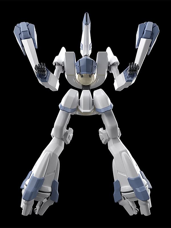 Good Smile Company MODEROID THE XENOGLOSSIA Inbel Assembly Plastic Model IDOLM@STER Non-scale
