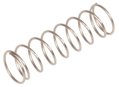 Weibang Wb567Sb VR Kneading Roller Pin Spring Original Part Gm56A060500040
