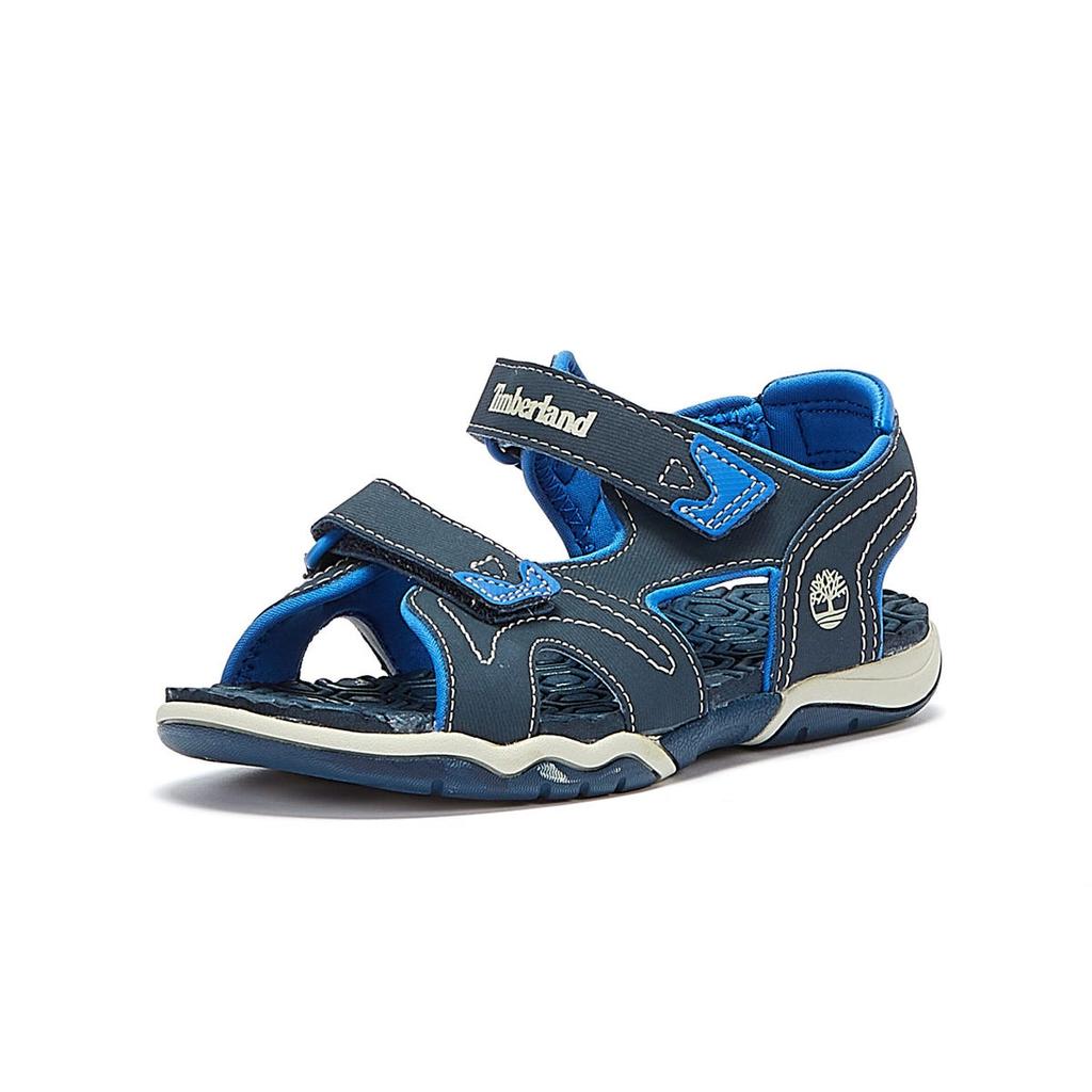 timberland girls sandals