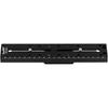 Haoge 220mm Camera Long Slide Quick Release Plate for Sachtler Tripods with Fluid Head (FSB4, FSB6, FSB6T, FSB8, FSB8T, FSB10, FSB10T, DV10 3+3, 5+5 V