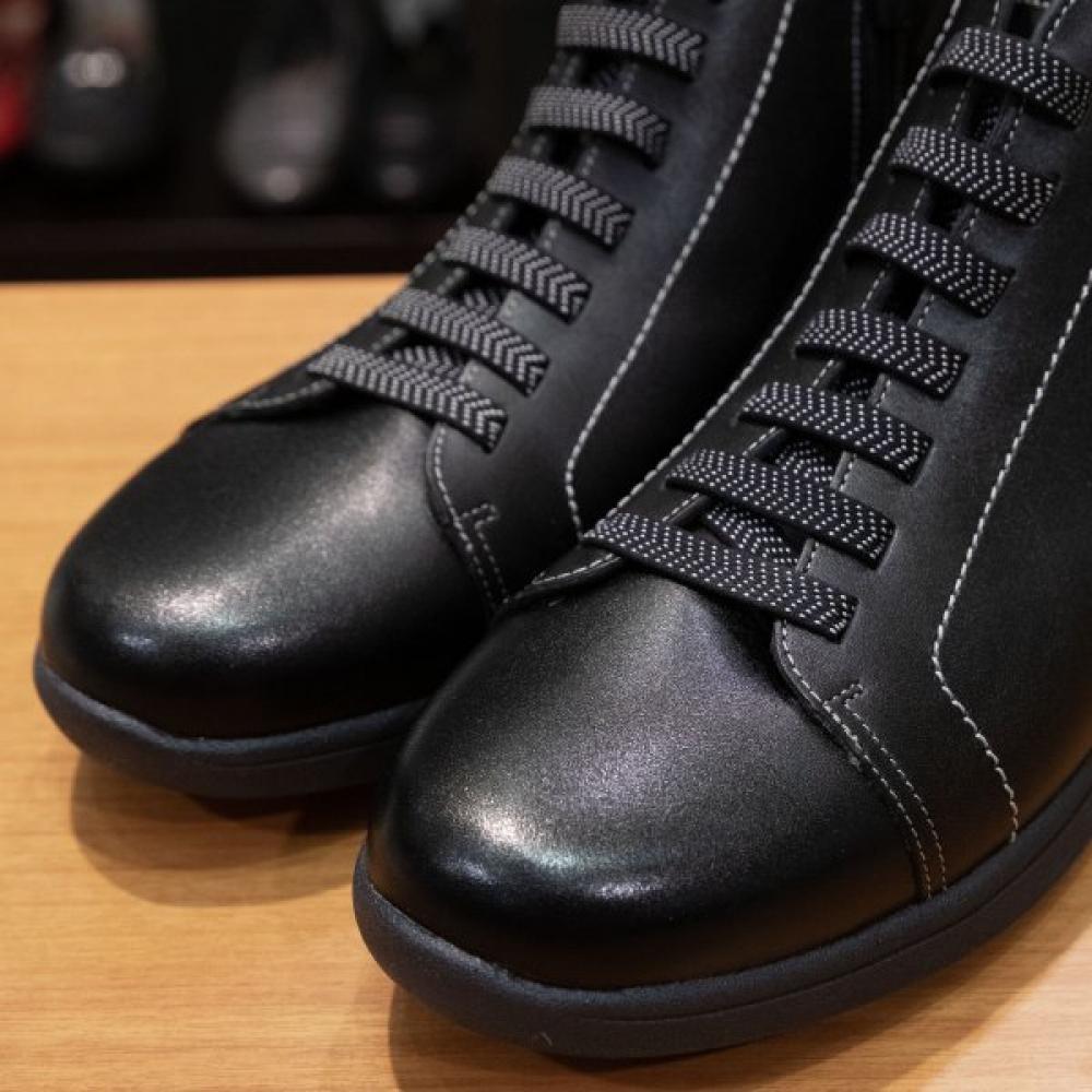 Vainer Men S caSual Walker Black 1f50