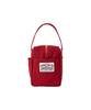 Nohant Mini Tool Bag Red