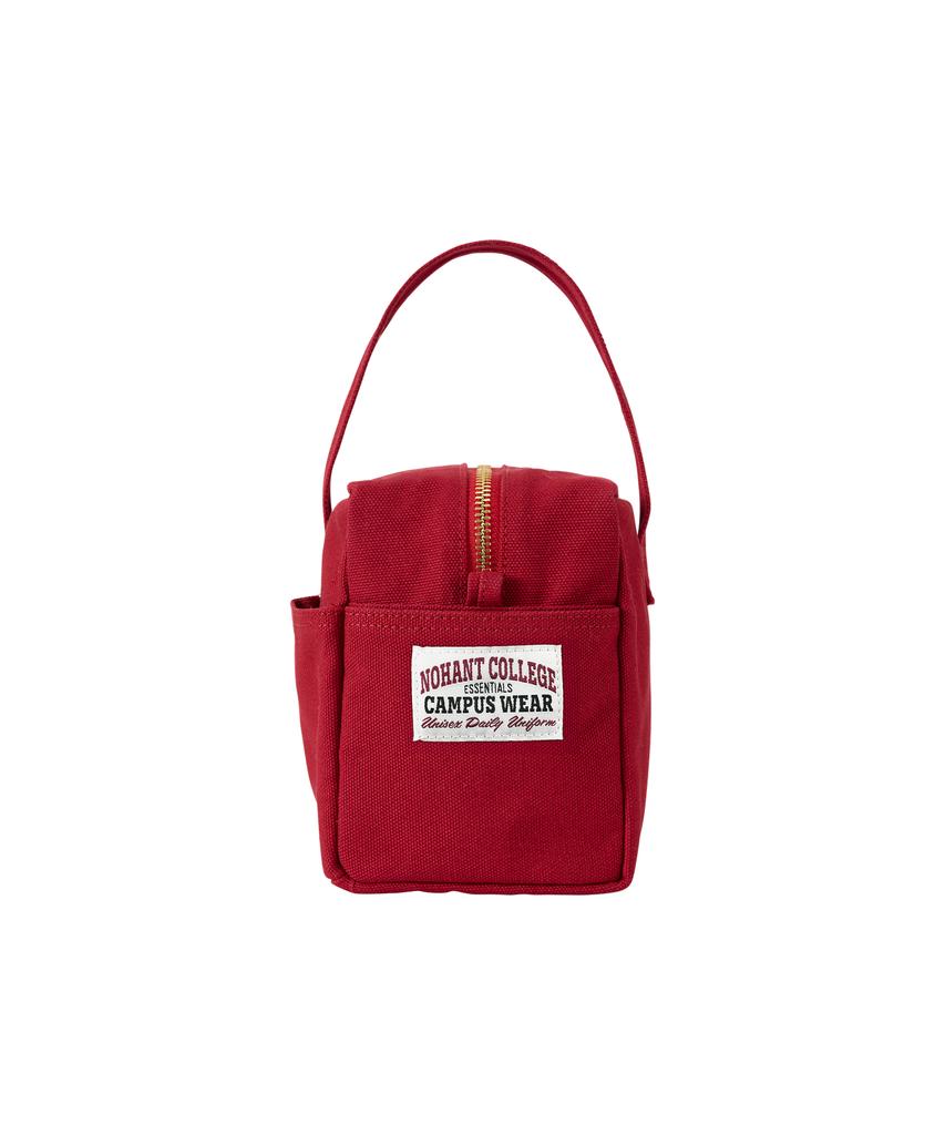 Nohant Mini Tool Bag Red