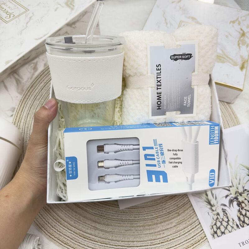 Practical Business Souvenir Gift Set