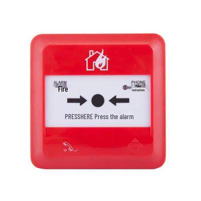 Fenghai Sanjiang J-SAP-M-962 Manual Fire Alarm Call Point