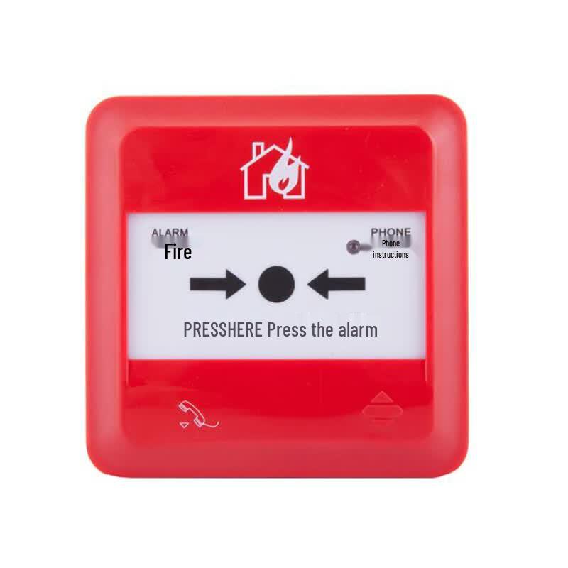Fenghai Sanjiang J-SAP-M-962 Manual Fire Alarm Call Point