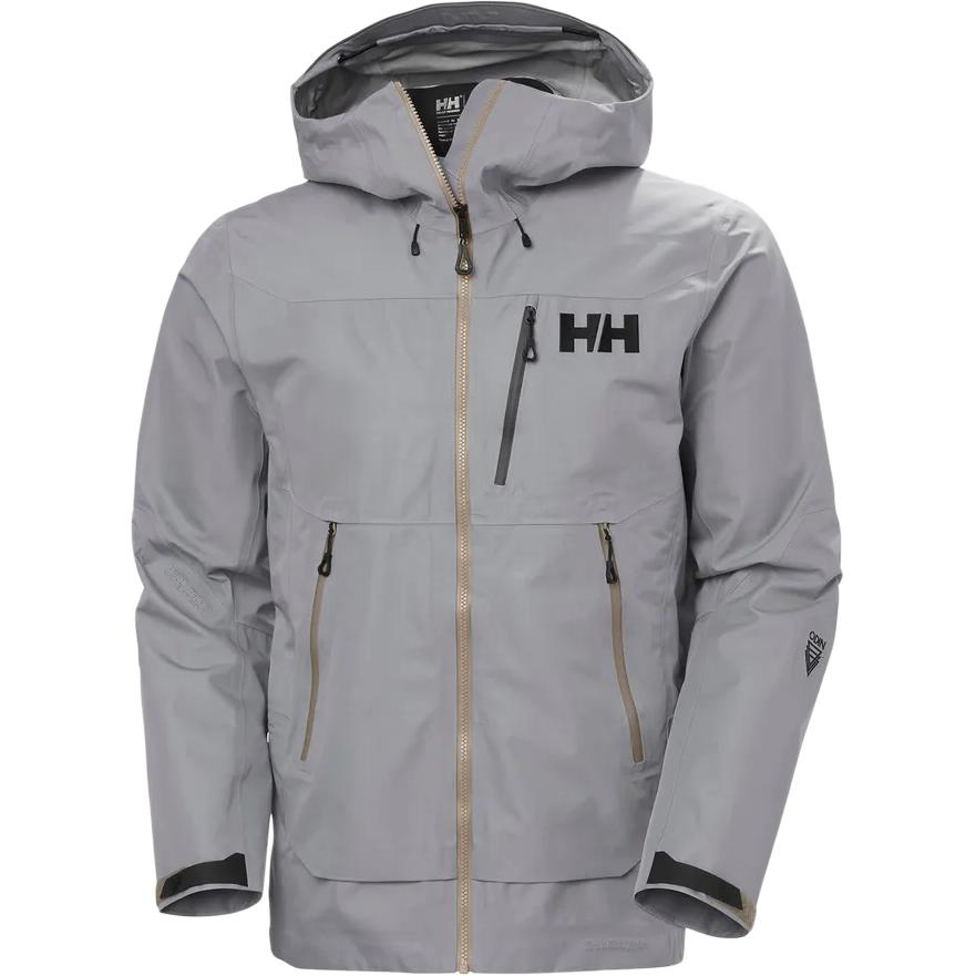 HELLY HANSEN ODIN Windbreaker Jacket Men's 63046-HH