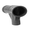 Zwembad T-stuk Kunststof Ovaal Vervangend T-stuk Frameconnector voor P07082 Zwembad Accessoire