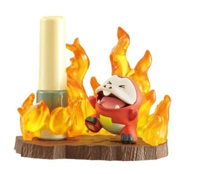 Pokemon BATTLE ON DESK Fuecoco Special Price Sale Limited Until 8.31 Japan NEW
