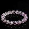 Hongchu Crystal Natural Amethyst Treasure Bowl Bracelet Fashionable Gradient Amethyst Bead Bracelet