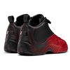 Reebok Answer 4 Flash Red Men Sneakers Black H01302