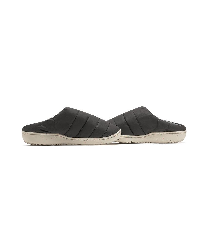 Subu Winter Sandals Re:Paper - Black / Sr-051