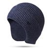 Ski Cap with Ear Covers Cycling Helmet Liner Winter Water Hat for Outdoor Sports Running Skiing Motorcycling