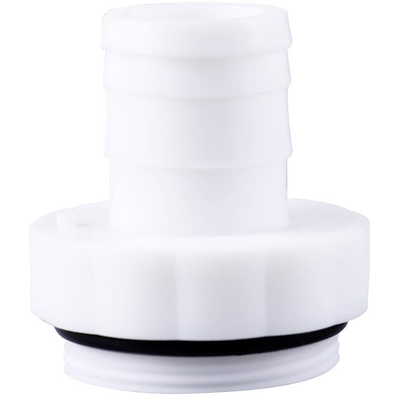 Universal Multi-Function Shower & Faucet Adapter