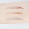 Choose One of Three Soft Triangle Eyebrow Shades