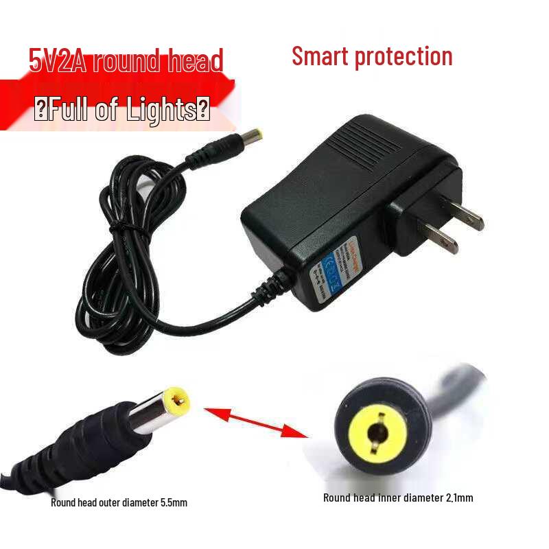 Universal Fast Charger for Laser Level Infrared Lithium Battery with Power Cord Accessories