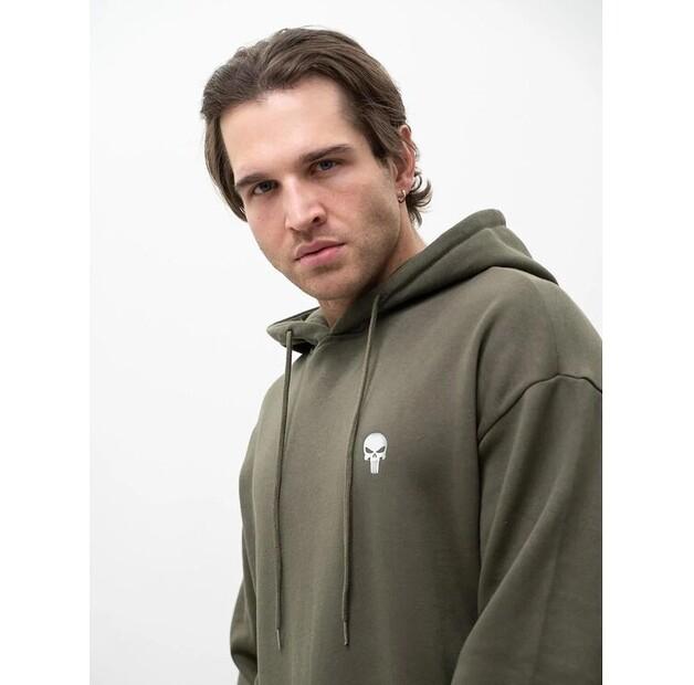 Толстовка Marvel Punisher EU M