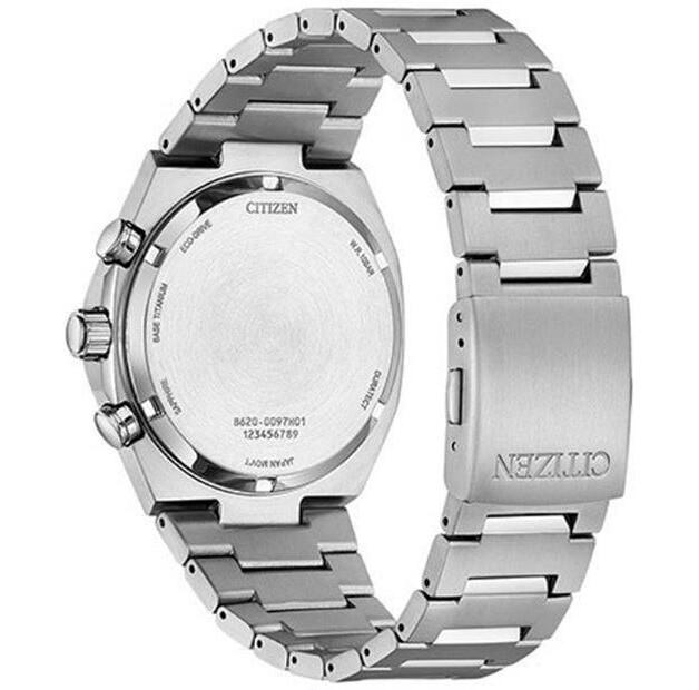 Часы Citizen CA4610-85L Eco-Drive