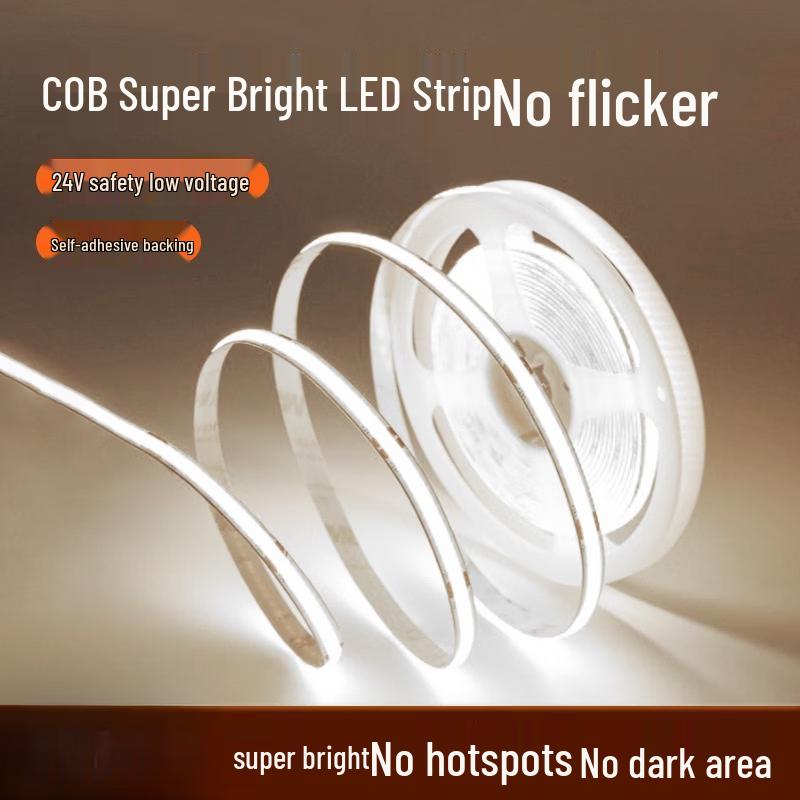 OEING High Brightness Linear LED Strip Light