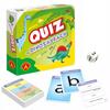 Dinosaur Quiz. Pocket-Sized Educational Game