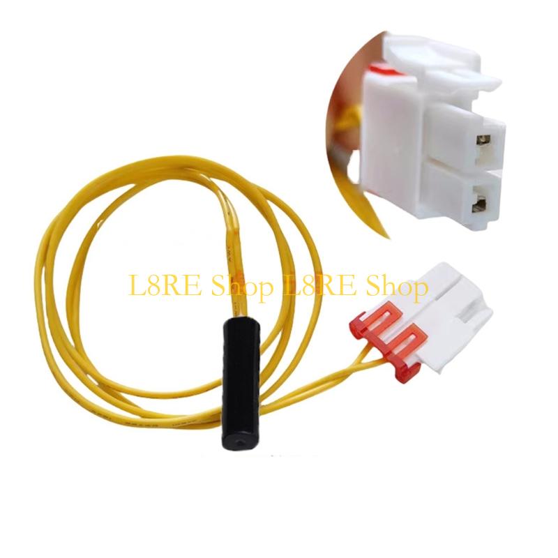 L8RE Freezer Defrosting Moisture Resistant Refrigerator Replacement Accessory