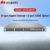 Huawei Kunling S550 Series Layer 3 Core Switch CN Plug (adapter Included)