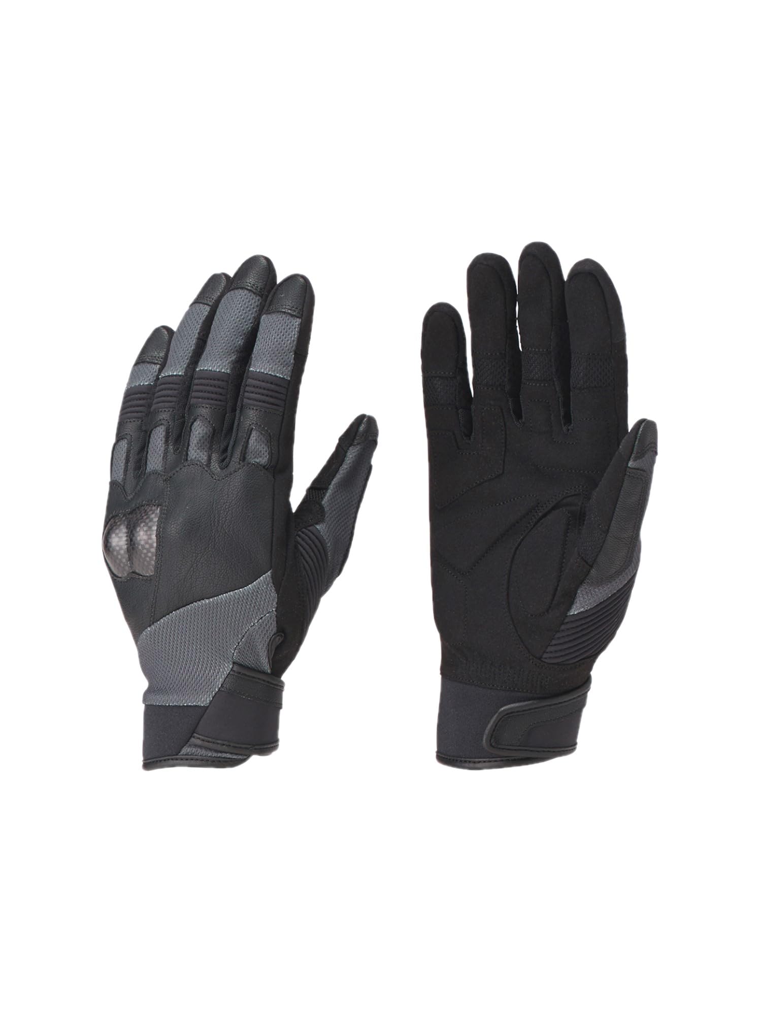 

Goldwin Women s Motorcycle Gloves, Riding Gloves, Summer, Smartphone Compatible, Comfortable, Mesh, Breathable, Long Distance 3(L) чёрный