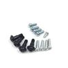 4 Sets Carburetor Rebuild Kit for Kawasaki ZX900 Ninja ZX9R 2000-2001