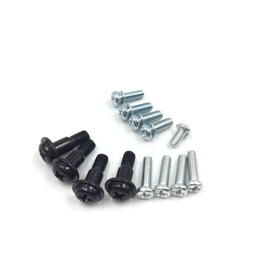 4 Sets Carburetor Rebuild Kit for Kawasaki ZX900 Ninja ZX9R 2000-2001
