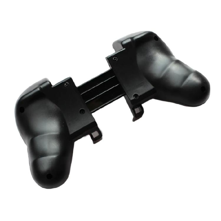 Long Service Retractable Handle Accessory Not Fatigue Texture Not Fatigue Gamepad Enhancer Upgrades for PSP2000/3000