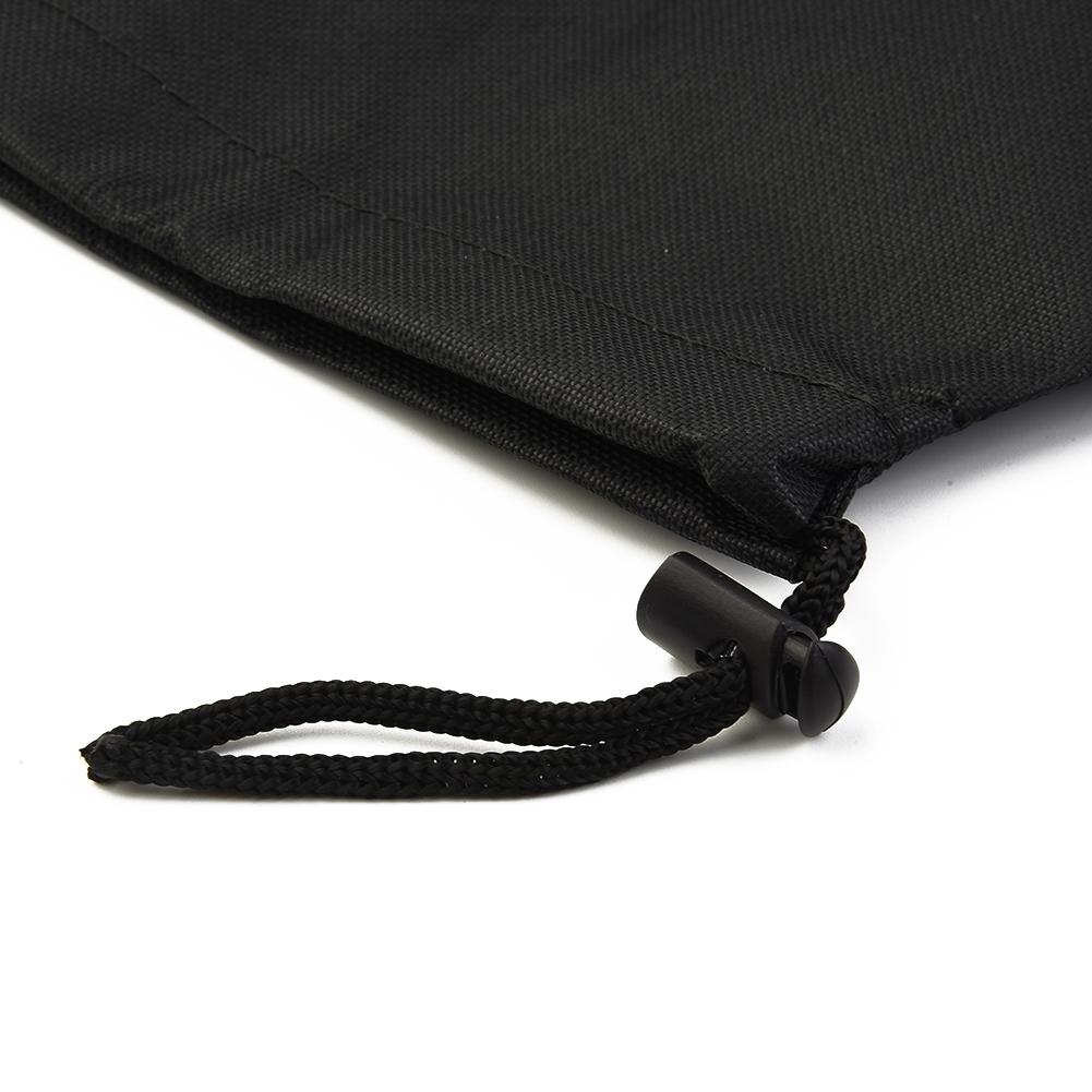 Collecting Bag Non-woven Portable 1PC 44 Cm Height