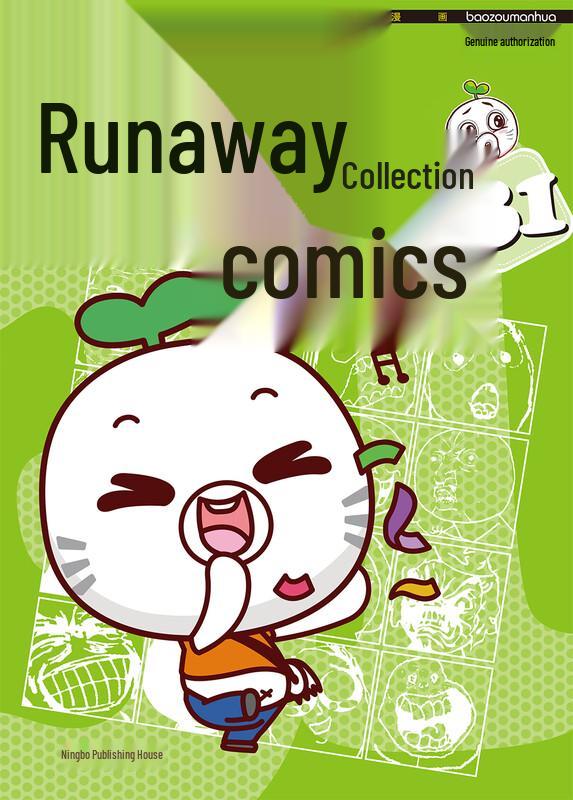 Rage Comics Anthologie Bd. 31