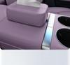 Xiaopeng P7 Tissue Box: Seat Armrest Accessory for Car Interior Decoration
