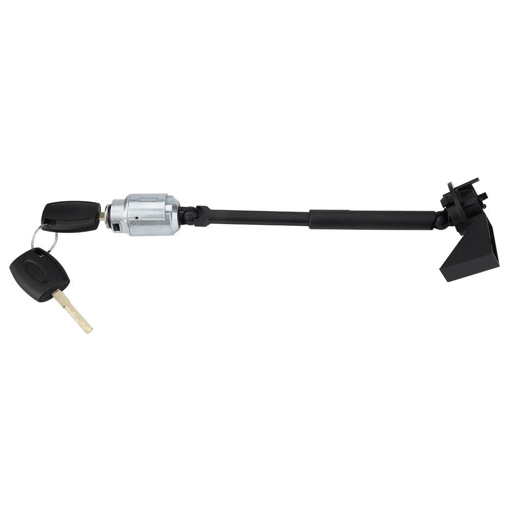 Bonnet Hood Release Lock Latch for Ford Focus Mk2 C Max 07 10 Kuga Long Type