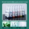 Tattoo Artist 54-Color 5ml Water-Based Ink Set for Semi-Permanent Designs