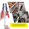 Pet Animal Cage Installation Clamp and C Type Nails Animal Cage Clamp Chicken Pig Bird Cage Accessories Installation Equipment