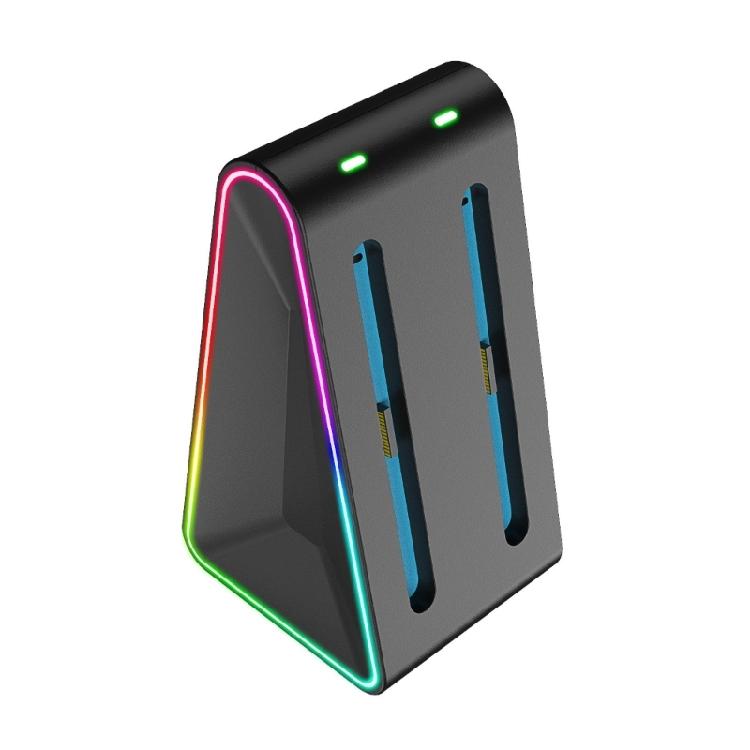 

4 in 1 Charging Station Professional Charging Cradle Dock Station Accessories for Game Wireless Controller Accessories 1