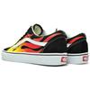 Old Skool Vans Flames VN0A38G1PHN