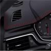FOR Volkswagen TAVENDOR Tavendor -2025 Car Dash Mat Dashmat Dashboard  Cover Sun Shade Dash Board Cover Carpet  Accessories