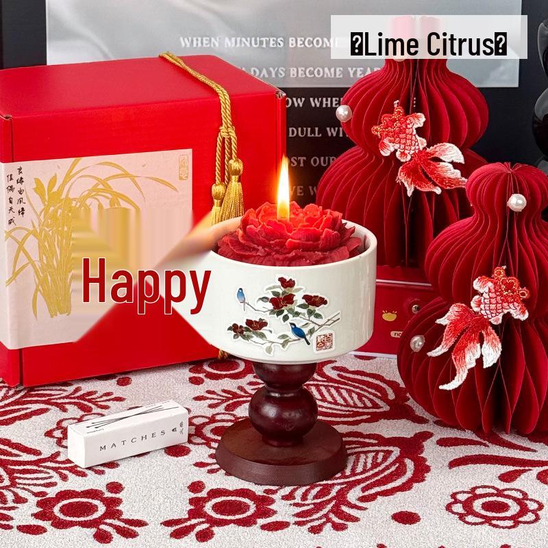 

BranchJoy High-End Aromatherapy: Elegant Wedding & Engagement Gift for Bridesmaids and Besties Standard